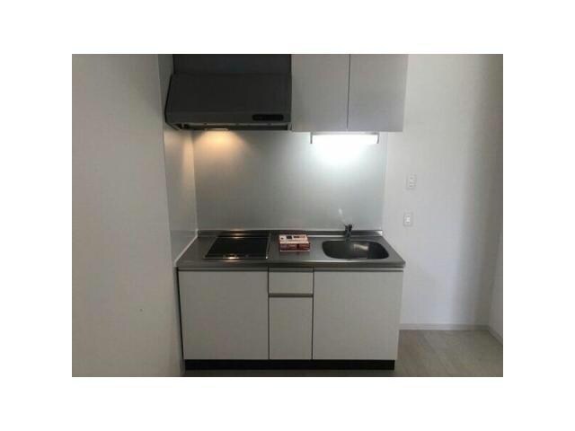 カーサベルデの物件内観写真