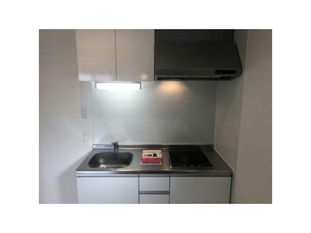 カーサベルデの物件内観写真