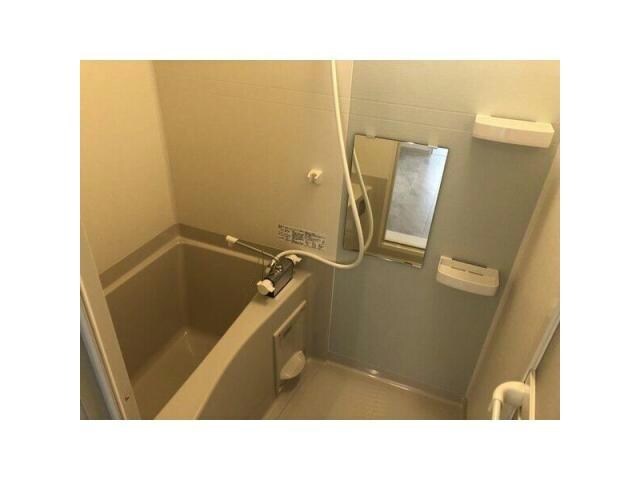 カーサベルデの物件内観写真