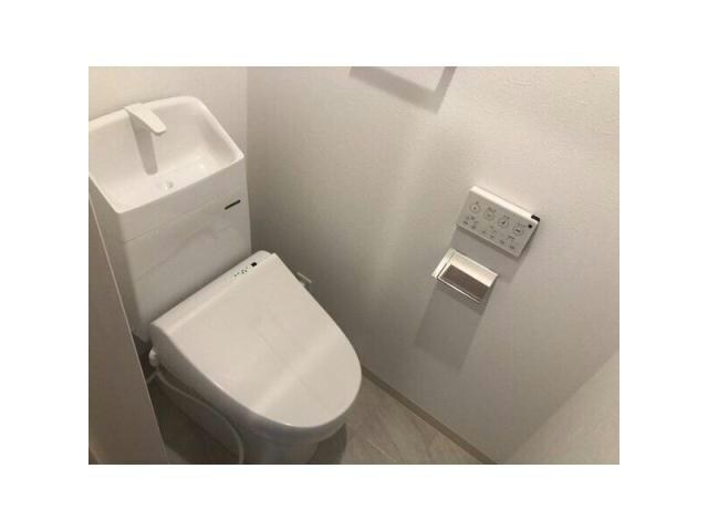 カーサベルデの物件内観写真