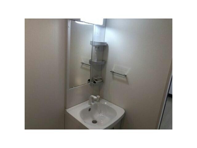 カーサベルデの物件内観写真