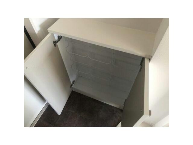 カーサベルデの物件内観写真