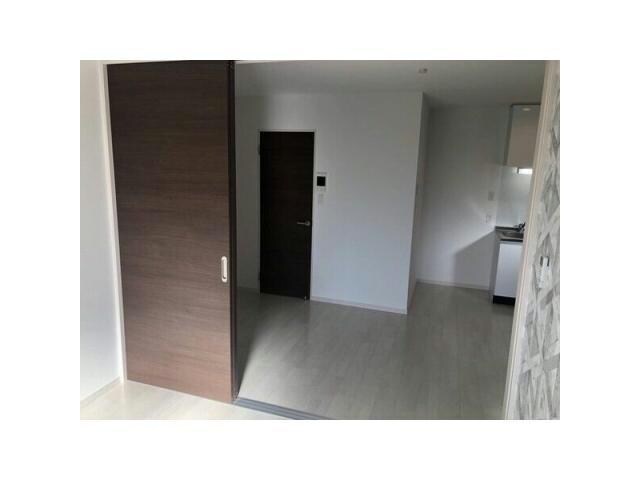 カーサベルデの物件内観写真