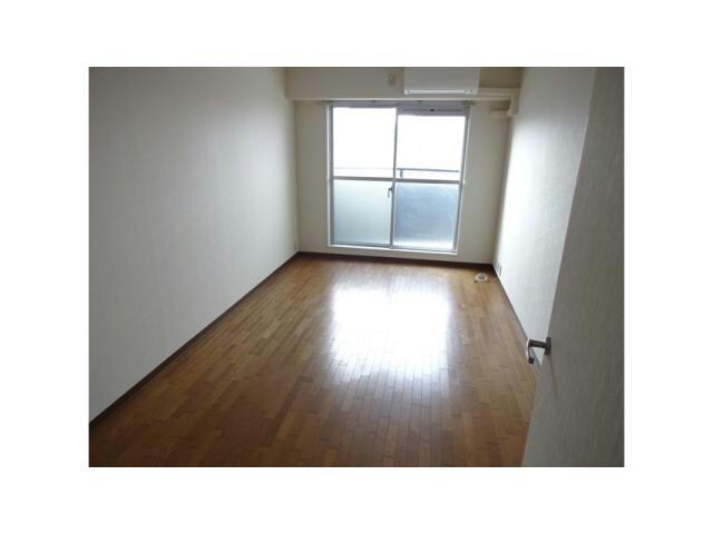 ナンソーコーポの物件内観写真