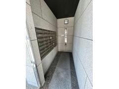 グランドハイツの物件外観写真