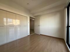 グランドハイツの物件内観写真