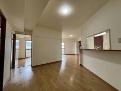 グランドハイツの物件内観写真