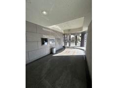 グランドハイツの物件外観写真