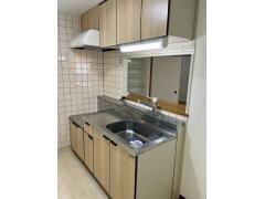 グランドハイツの物件内観写真