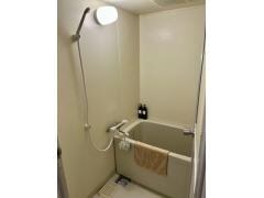 グランドハイツの物件内観写真