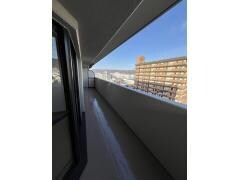 グランドハイツの物件内観写真