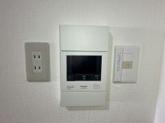 グランドハイツの物件内観写真