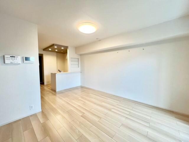 アルドーレⅢの物件内観写真