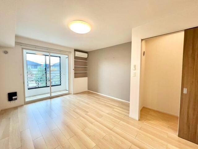 アルドーレⅢの物件内観写真