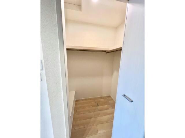 アルドーレⅢの物件内観写真