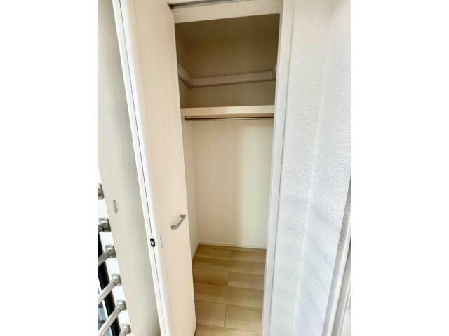 アルドーレⅢの物件内観写真