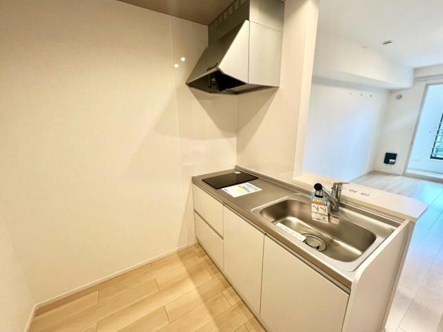 アルドーレⅢの物件内観写真