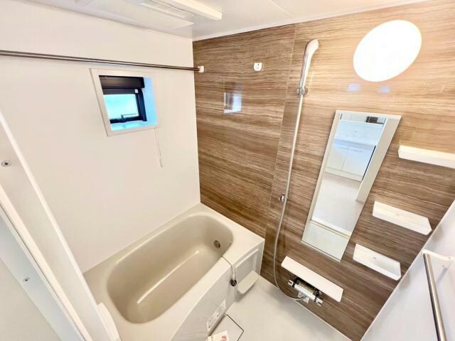 アルドーレⅢの物件内観写真