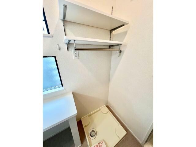 アルドーレⅢの物件内観写真