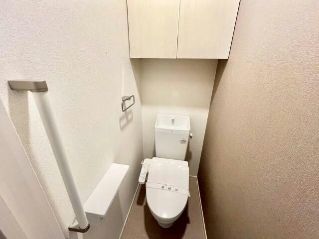 アルドーレⅢの物件内観写真