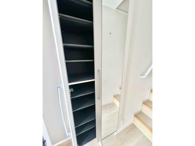 アルドーレⅢの物件内観写真