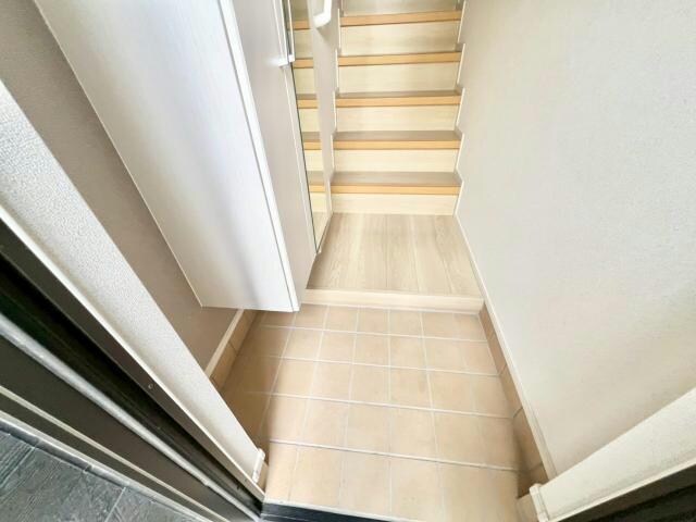 アルドーレⅢの物件内観写真