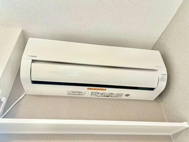 アルドーレⅢの物件内観写真