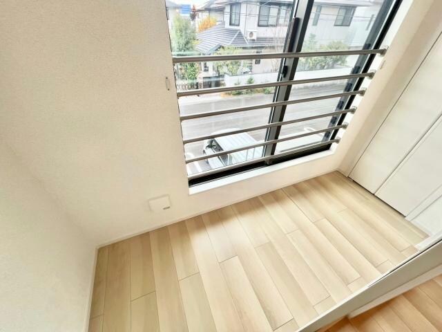 アルドーレⅢの物件内観写真