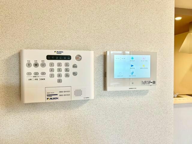 アルドーレⅢの物件内観写真