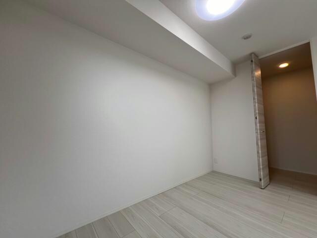 LUSSO　Ⅴの物件内観写真