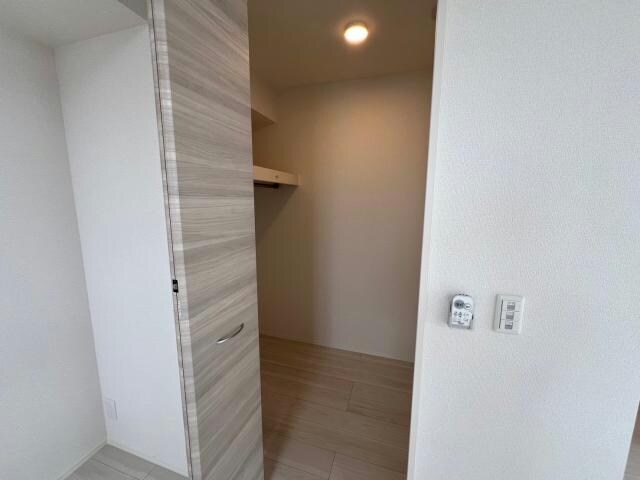 LUSSO　Ⅴの物件内観写真