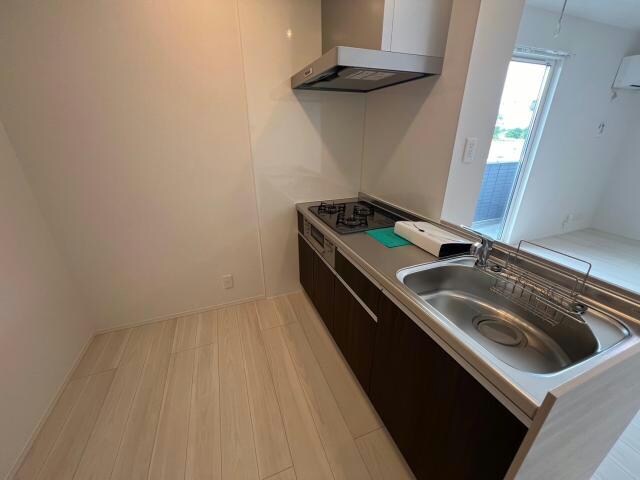 LUSSO　Ⅴの物件内観写真