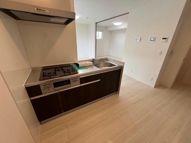 LUSSO　Ⅴの物件内観写真