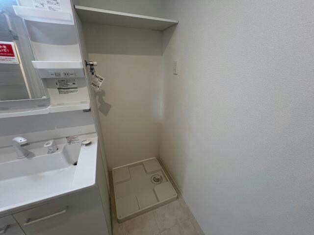 LUSSO　Ⅴの物件内観写真