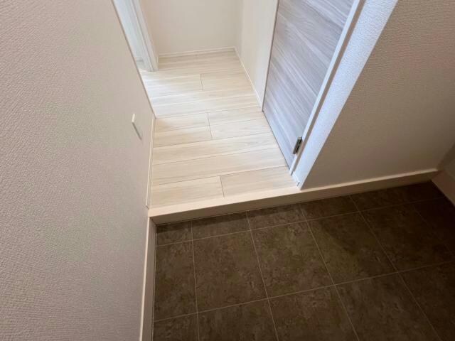 LUSSO　Ⅴの物件内観写真