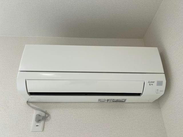 LUSSO　Ⅴの物件内観写真