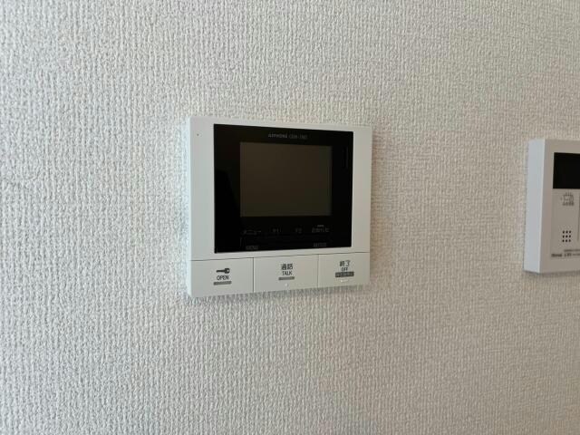 LUSSO　Ⅴの物件内観写真