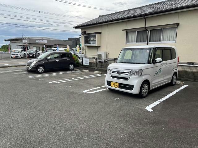 トロワーズ湘南Ⅶの物件外観写真