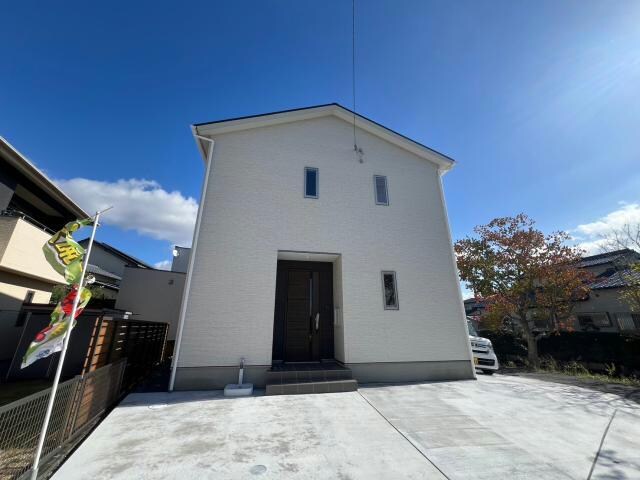 Ｏｒｉｎａｓ本庄の物件外観写真