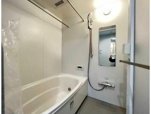 SANSEVIERIA参道の物件内観写真