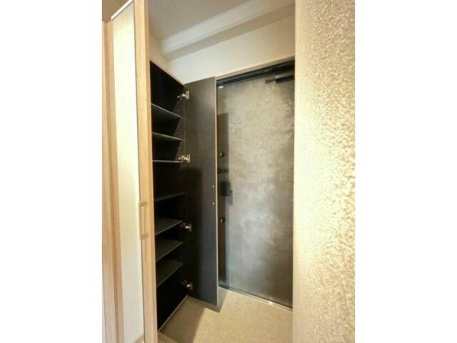 SANSEVIERIA参道の物件内観写真