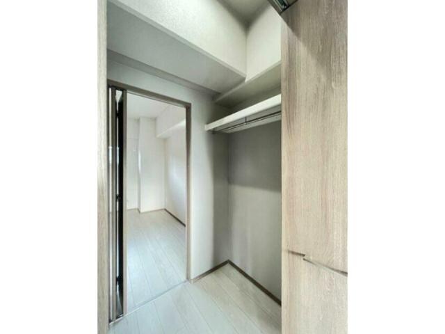 SANSEVIERIA参道の物件内観写真