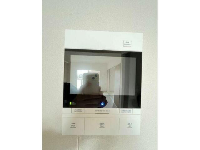 SANSEVIERIA参道の物件内観写真