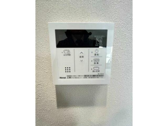 SANSEVIERIA参道の物件内観写真