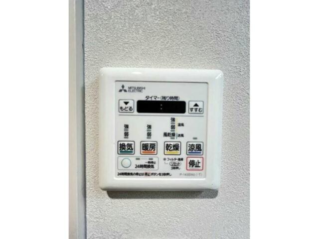 SANSEVIERIA参道の物件内観写真