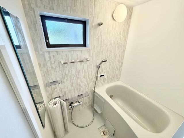 パークハイツ　Bの物件内観写真