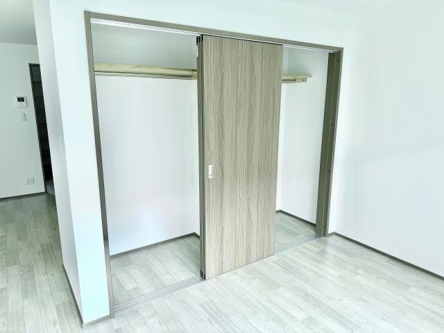 パークハイツ　Bの物件内観写真