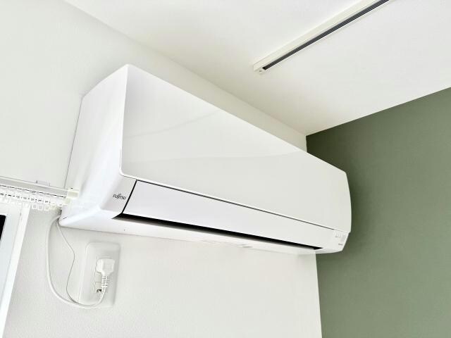 パークハイツ　Bの物件内観写真