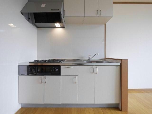 夢咲アパートの物件内観写真