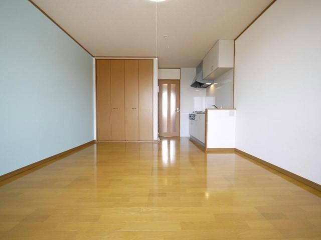 夢咲アパートの物件内観写真